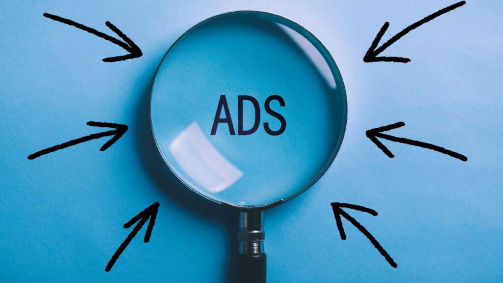 Starte Facebook und Instagram Ads